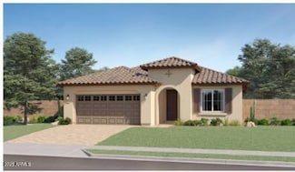 25140 N 174th Ave, Surprise, AZ 85387