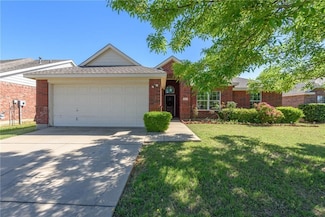 2600 Clubhouse Dr, Denton, TX 76210