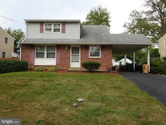 624 Cypress St, Lansdale, PA 19446