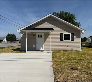 200 E Walnut St, Crothersville, IN 47229