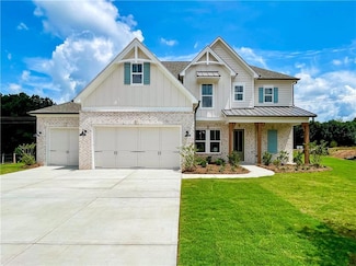 679 Crest Line Trail, Powder Springs, GA 30127