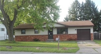 5434 Norcroft Dr, Indianapolis, IN 46221