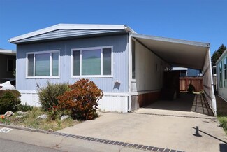 4160 Jade St Unit 94, Capitola, CA 95010