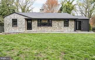 5108 Sharon Rd, Temple Hills, MD 20748