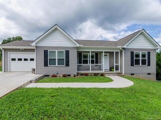 31 Hg Buckner Meadow Rd, Alexander, NC 28701