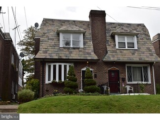 1134 Yeadon Ave, Lansdowne, PA 19050