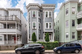335 Seaver St, Dorchester, MA 02121