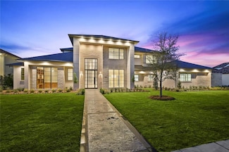 406 Lakeway Dr, Allen, TX 75013