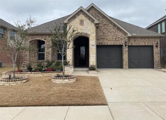 5608 Bottiglia Way, McKinney, TX 75070
