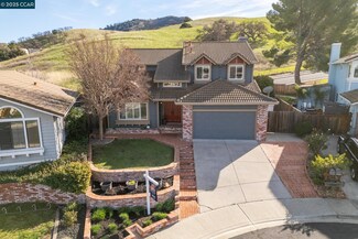 5417 Paso Del Rio Ct, Concord, CA 94521