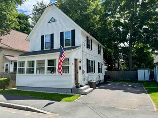 6 Curtice Ave, Concord, NH 03301