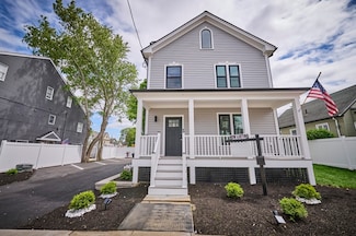 97 Oakton Ave Unit 1, Dorchester, MA 02122