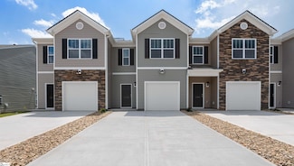 110 Sunriff Ct, Greer, SC 29651
