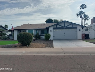 8879 E Friess Dr, Scottsdale, AZ 85260