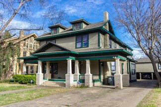 4936 Worth St Unit C, Dallas, TX 75214