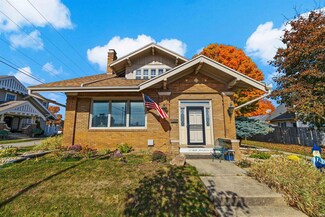 207 W Jefferson St, Albion, IN 46701
