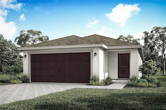 1329 Bush St W, Immokalee, FL 34142