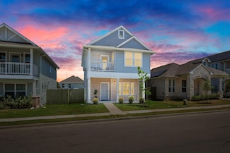 17202 Adoro Dr, Manor, TX 78653