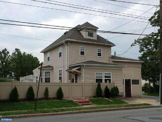 1674 Chichester Ave, Linwood, PA 19061
