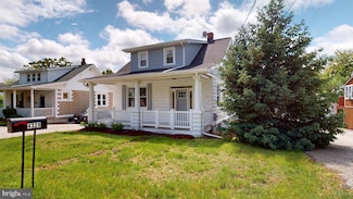 4329 Ridge Rd, Nottingham, MD 21236