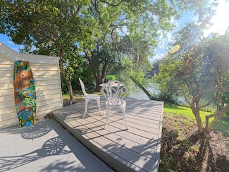 15 Town Park Ln Unit A, Charleston, SC 29412