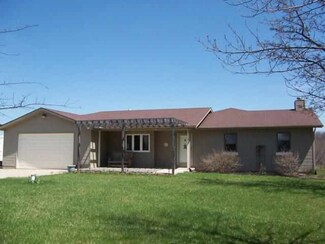 1501 S 700 E, Avilla, IN 46710