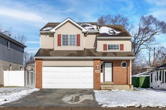 3408 W 137th St, Robbins, IL 60472