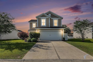 1209 Eagle Creek Dr, Myrtle Beach, SC 29588