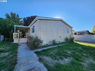 1500 Gabriela Ct NE, Salem, OR 97301