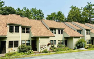 135 Woodhaven Dr Unit 1D, White River Junction, VT 05001