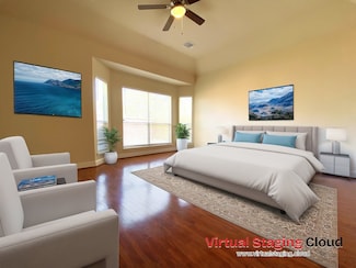 12426 Shadowpoint Dr, Houston, TX 77082
