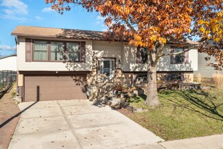 781 Yorkshire Dr, Hanover Park, IL 60133