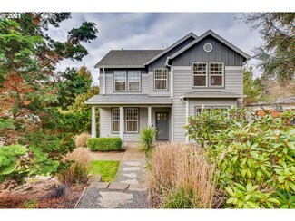 5711 SW 53rd Ave Unit 5711A, Portland, OR 97221
