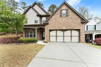 2172 Misty Brook Ct, Buford, GA 30519