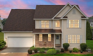 1523 Sawgrass Dr, Chesterton, IN 46304