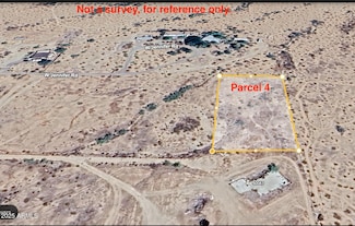 5009X W Jennifer Rd Unit Parcel 4, Maricopa, AZ 85139