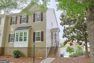 3761 Lake Point Blvd, Suwanee, GA 30024