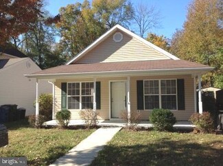 633 Hollyday St, Easton, MD 21601