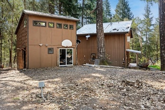 23551 Ridge Rd, Willits, CA 95490