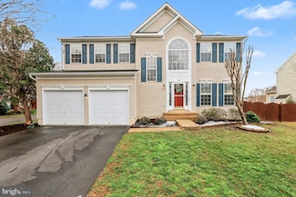 48 Hamstead Rd, Fredericksburg, VA 22405