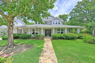 900 Old State Ln, Denison, TX 75020
