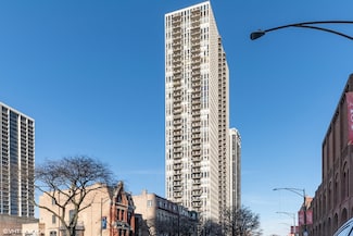 1660 N Lasalle St Unit 903, Chicago, IL 60614