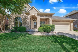 412 Madisons Way, Cedar Park, TX 78613