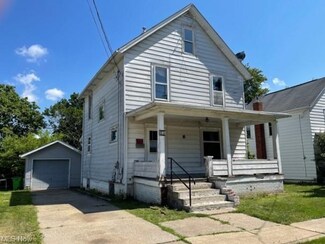 417 W Paradise St, Orrville, OH 44667