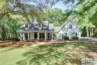236 Mclaughlin Ct, Richmond Hill, GA 31324