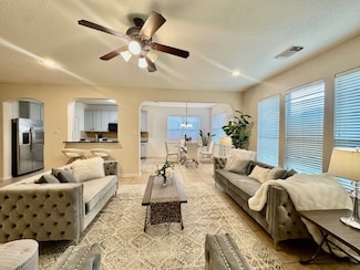 4126 Winesap Bend Dr, Stafford, TX 77477