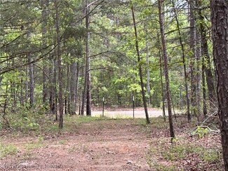 TBD Northwest Corner Daily Creek Rd, Parks, AR 72950