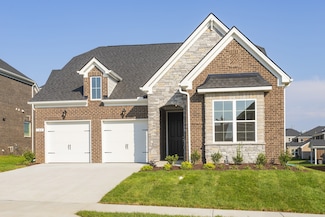 2402 Maple Brook Ln, Mount Juliet, TN 37122