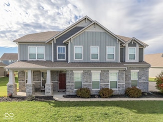 4380 Fox Hunt Dr, Bargersville, IN 46106