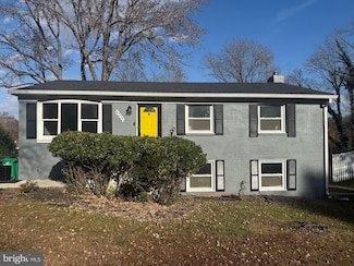 4000 Bishopmill Dr, Upper Marlboro, MD 20772